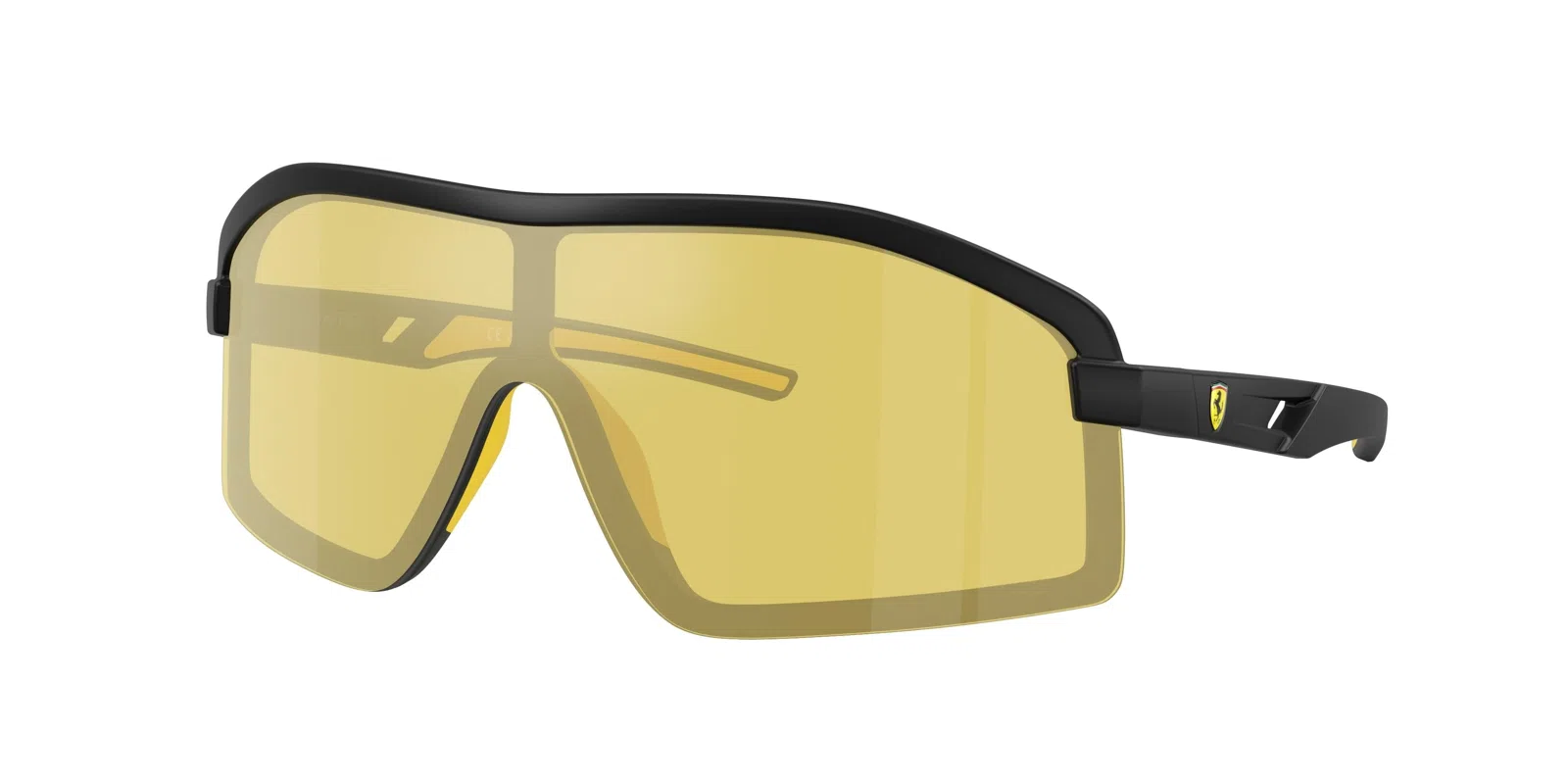Scuderia Ferrari 6010U Sunglasses - view 2